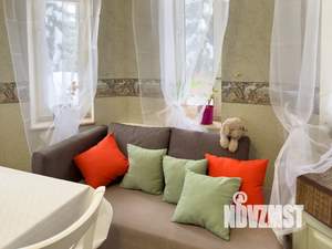 Дом 230м², 3-этажный, на длительный срок,