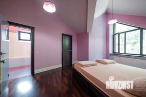 Дом 720м², 3-этажный, посуточно,