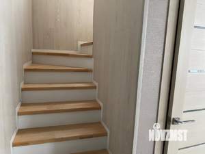 Дом 100м², 2-этажный, на длительный срок,