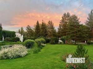 Дом 600м², 2-этажный, посуточно,