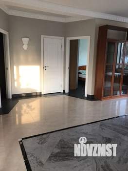 Дом 150м², 1-этажный, на длительный срок,