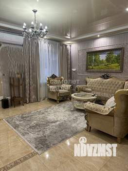 Таунхаус 186м², 3-этажный, на длительный срок,