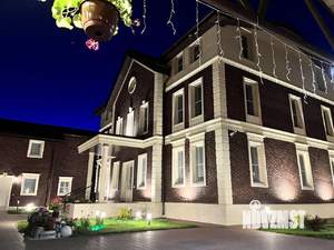 Дом 800м², 3-этажный, посуточно,