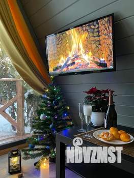 Дом 46м², 2-этажный, посуточно,