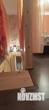 Коттедж 70м², 2-этажный, на длительный срок,