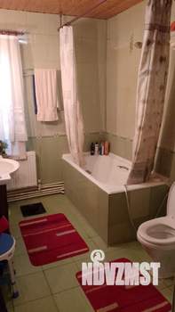 Коттедж 190м², 2-этажный, на длительный срок,