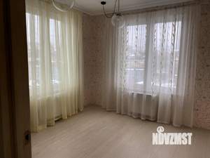 Дом 100м², 2-этажный, на длительный срок,