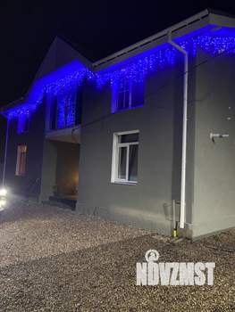 Дом 250м², 2-этажный, посуточно,