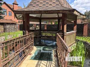 Дом 109м², 2-этажный, посуточно,