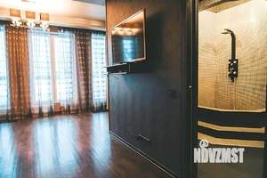 Дом 1200м², 3-этажный, посуточно,