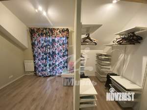 Дом 150м², 3-этажный, на длительный срок,