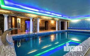 Дом 984м², 4-этажный, посуточно,