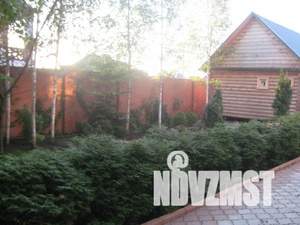 Дом 175м², 2-этажный, на длительный срок,