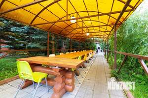 Дом 450м², 4-этажный, посуточно,