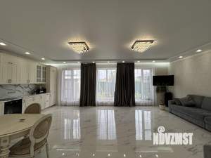 Дом 270м², 3-этажный, на длительный срок,