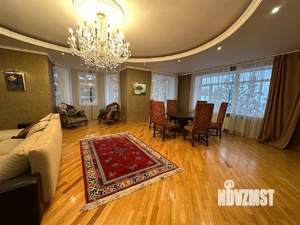 Дом 580м², 5-этажный, на длительный срок,