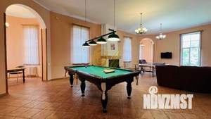 Дом 450м², 3-этажный, посуточно,