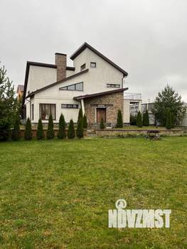 Дом 285м², 3-этажный, на длительный срок,