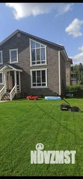 Коттедж 144м², 2-этажный, на длительный срок,