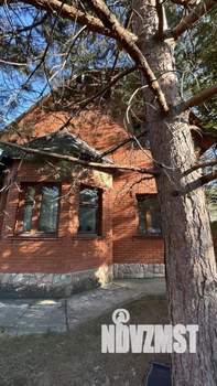 Дом 200м², 2-этажный, на длительный срок,