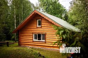 Дом 75м², 1-этажный, посуточно,