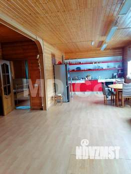 Дом 96м², 1-этажный, на длительный срок,