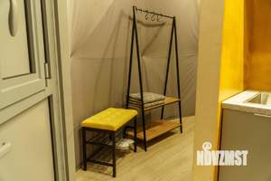 Дом 42м², 1-этажный, посуточно,