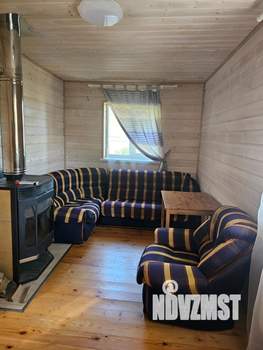 Дом 135м², 2-этажный, посуточно,