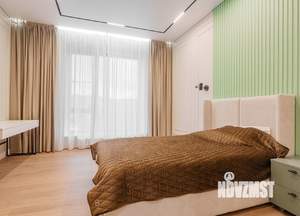 Дом 312м², 2-этажный, на длительный срок,