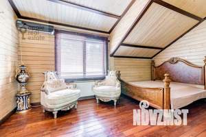 Дом 360м², 2-этажный, на длительный срок,