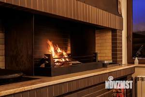 Дом 210м², 2-этажный, посуточно,