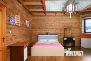 Дом 1500м², 2-этажный, на длительный срок,