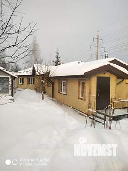 Дом 120м², 2-этажный, посуточно,