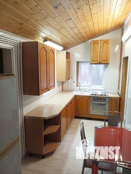 Дом 79м², 2-этажный, на длительный срок,