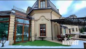 Дом 250м², 2-этажный, посуточно,