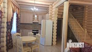 Дом 130м², 2-этажный, на длительный срок,