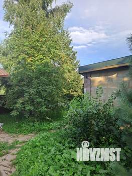 Коттедж 92м², 1-этажный, на длительный срок,