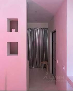 Дом 18м², 2-этажный, на длительный срок,