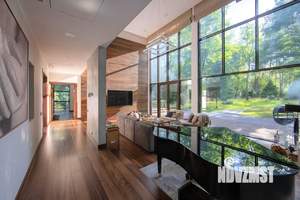 Коттедж 650м², 3-этажный, на длительный срок,