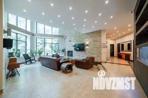 Дом 720м², 2-этажный, посуточно,