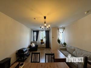 Коттедж 329м², 3-этажный, на длительный срок,