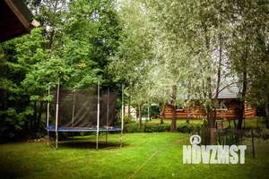 Дом 75м², 1-этажный, посуточно,