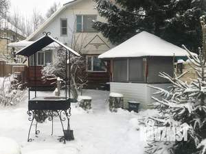 Дом 62м², 2-этажный, посуточно,