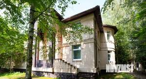 Дом 450м², 2-этажный, посуточно,