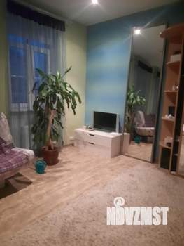 Таунхаус 270м², 4-этажный, на длительный срок,