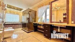 Дом 500м², 2-этажный, посуточно,