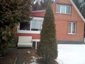 Дом 80м², 2-этажный, на длительный срок,