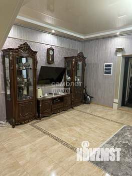 Таунхаус 186м², 3-этажный, на длительный срок,