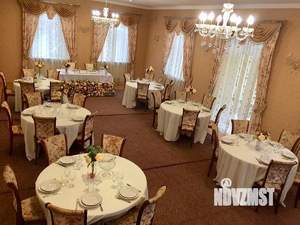 Дом 550м², 4-этажный, посуточно,