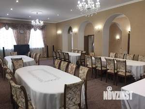 Дом 550м², 4-этажный, посуточно,